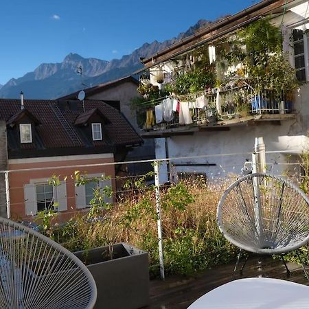 Apartment Lauben - Alpstay Meran Zewnętrze zdjęcie