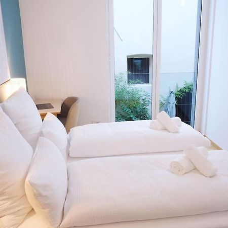 Apartment Lauben - Alpstay Meran Zewnętrze zdjęcie