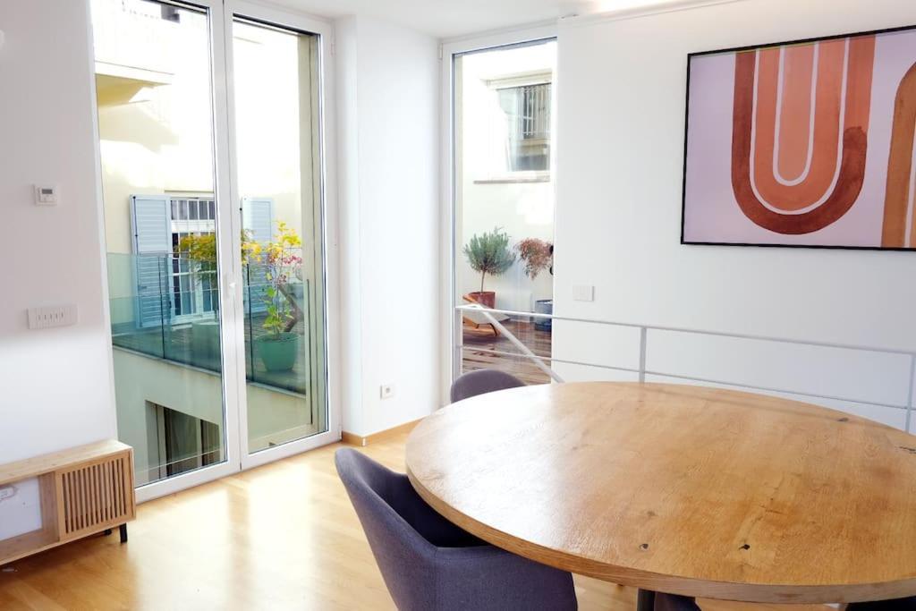 Apartment Lauben - Alpstay Meran Zewnętrze zdjęcie
