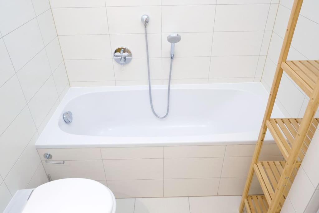 Apartment Lauben - Alpstay Meran Zewnętrze zdjęcie