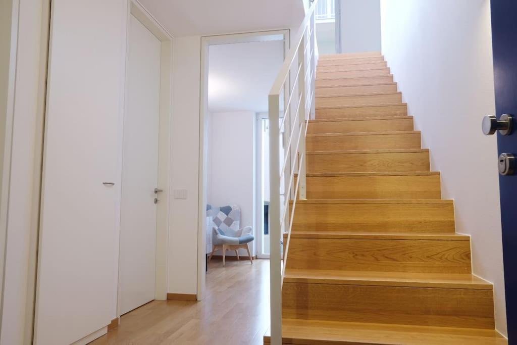 Apartment Lauben - Alpstay Meran Zewnętrze zdjęcie