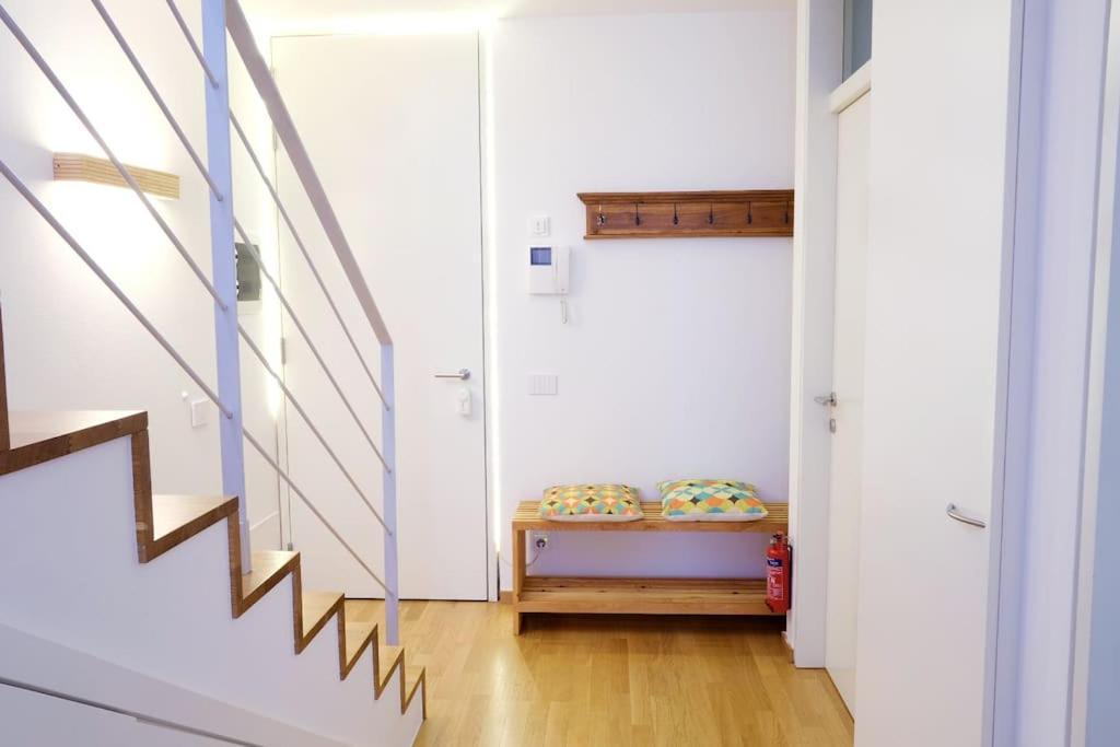 Apartment Lauben - Alpstay Meran Zewnętrze zdjęcie