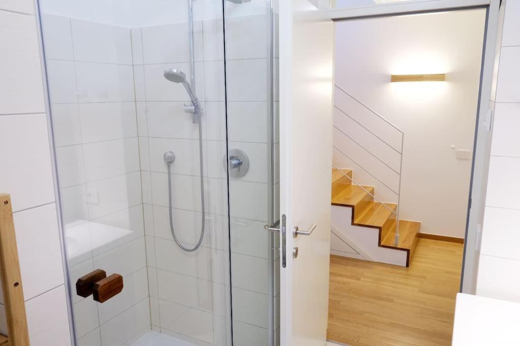 Apartment Lauben - Alpstay Meran Zewnętrze zdjęcie