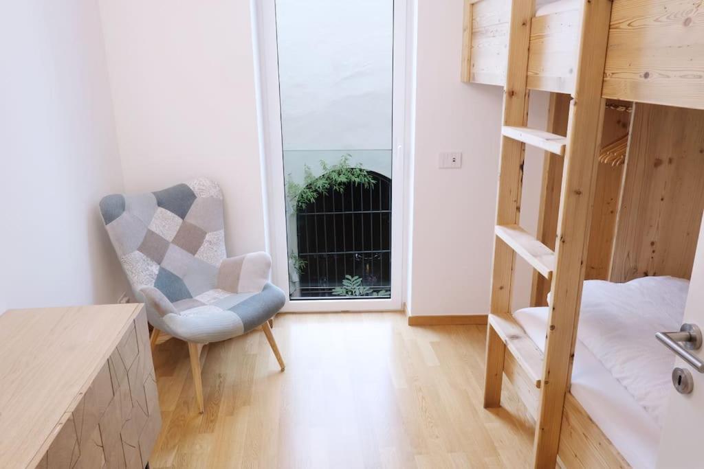 Apartment Lauben - Alpstay Meran Zewnętrze zdjęcie