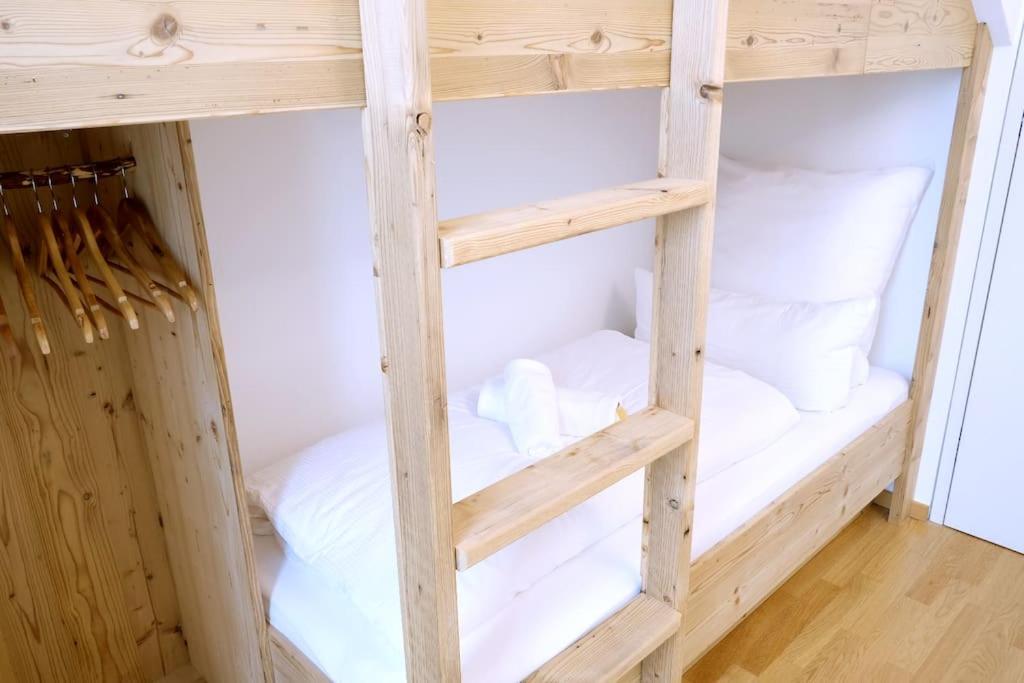 Apartment Lauben - Alpstay Meran Zewnętrze zdjęcie