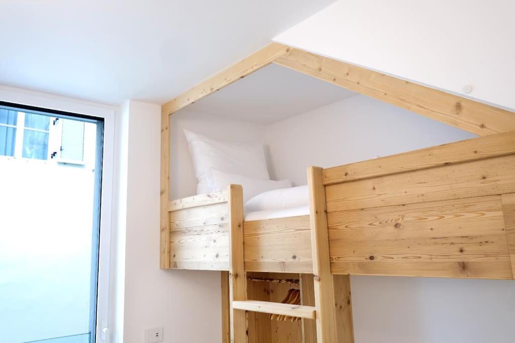 Apartment Lauben - Alpstay Meran Zewnętrze zdjęcie