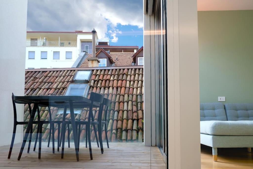 Apartment Lauben - Alpstay Meran Zewnętrze zdjęcie